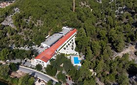 Scardona Park Luxury Accommodation